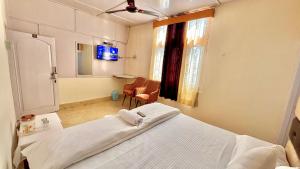 Hotel Binny Dalhousie