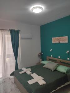 Apollon Stegna Studios - 3hvězdičkové hotely ve městě Archangelos