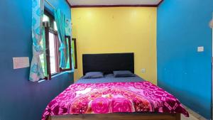 Mahi Restaurant & Guest House