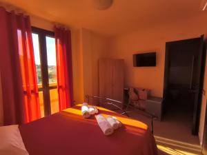 B&B Mamuthones img29