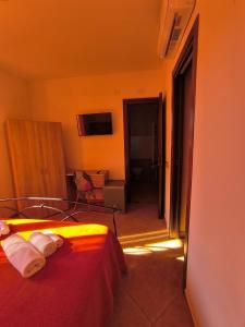 B&B Mamuthones img32