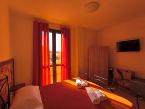 B&B Mamuthones img30