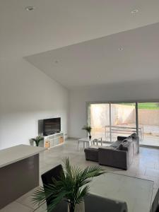 Maisons de vacances maison Mila : photos des chambres