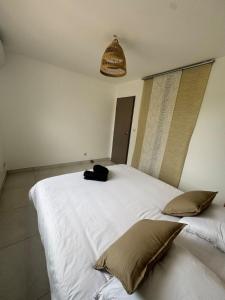 Maisons de vacances maison Mila : photos des chambres