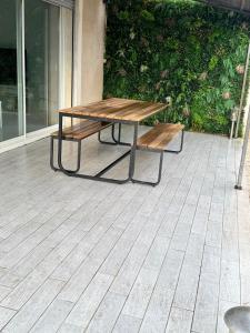 Maisons de vacances maison Mila : photos des chambres