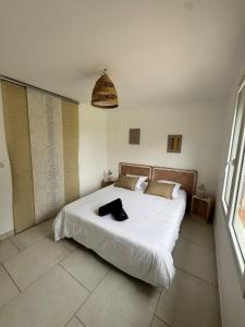 Maisons de vacances maison Mila : photos des chambres