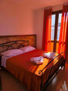 B&B Mamuthones img35