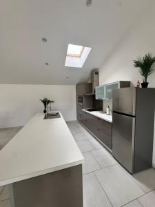 Maisons de vacances maison Mila : photos des chambres