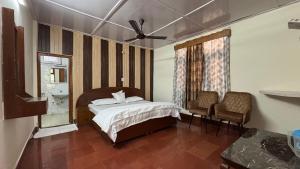 Hotel Binny Dalhousie