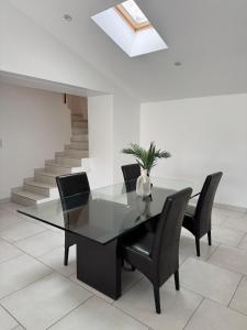 Maisons de vacances maison Mila : photos des chambres