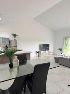 Maisons de vacances maison Mila : photos des chambres