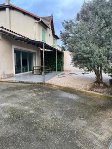 Maisons de vacances maison Mila : photos des chambres