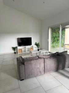 Maisons de vacances maison Mila : photos des chambres