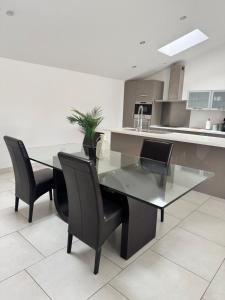 Maisons de vacances maison Mila : photos des chambres