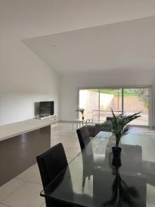 Maisons de vacances maison Mila : photos des chambres