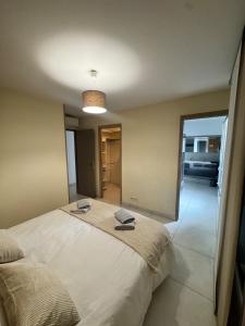 Maisons de vacances maison Mila : photos des chambres