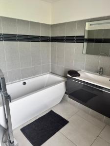 Maisons de vacances maison Mila : photos des chambres