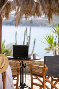 Only yours , Mykonos