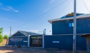 Premier Suites Isiolo