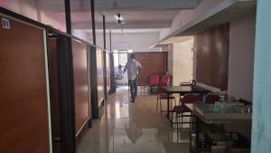 Chandragiri Lodging