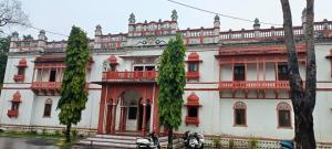 Sakhyaraje Scindia Dharmshala