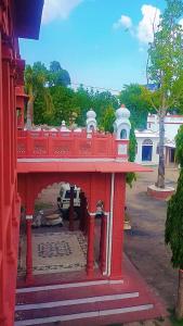 Sakhyaraje Scindia Dharmshala