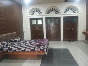 Sakhyaraje Scindia Dharmshala