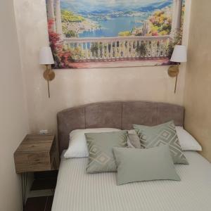 Dale apartment Becici- Paradiso