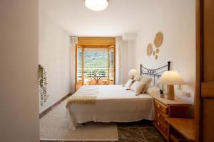 Increíble apartamento Torrecilla