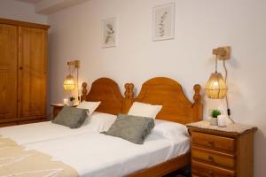 IncreĆble apartamento Torrecilla