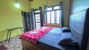 Mahi Restaurant & Guest House