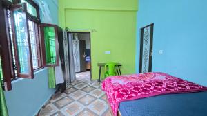 Mahi Restaurant & Guest House