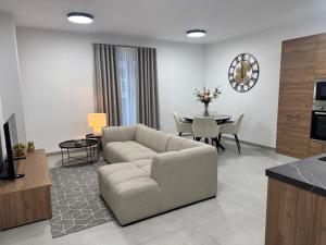 Gzira Getaway