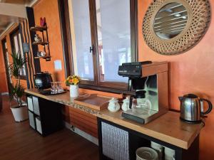 Auberges Auberge BIN VENDUD CHA NOUS : photos des chambres