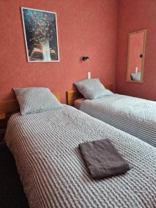 Auberges Auberge BIN VENDUD CHA NOUS : photos des chambres
