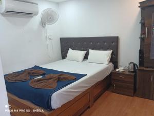 Helix Guest House