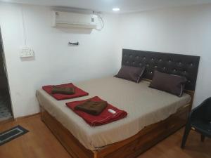 Helix Guest House