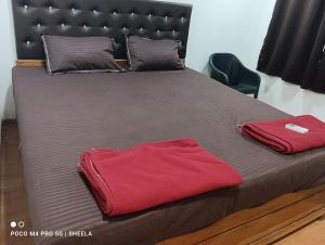 Helix Guest House