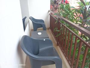 Helix Guest House