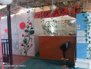 Helix Guest House