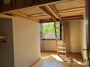 Maisons de vacances Maison de charme 3 etoiles avec piscine : photos des chambres