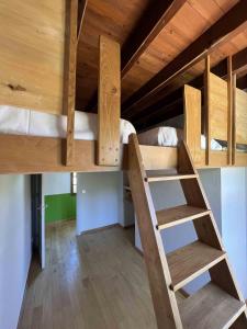 Maisons de vacances Maison de charme 3 etoiles avec piscine : Maison 6 Chambres