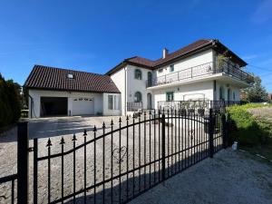 White House Zalakaros