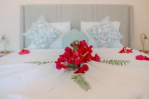 Villa Limon, Cukurbag Peninsula-Kas