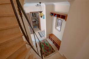 Villa Limon, Cukurbag Peninsula-Kas