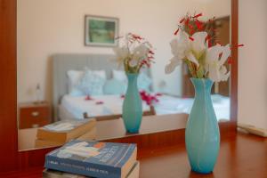 Villa Limon, Cukurbag Peninsula-Kas