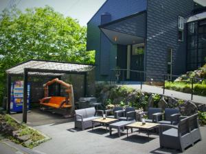 クリエイティブな人の遊び場!最大16名リンカンスタジオRINKAN Studio