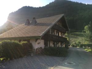 Appartements Apartment Alys, contemporary style apartment in mountain village : photos des chambres