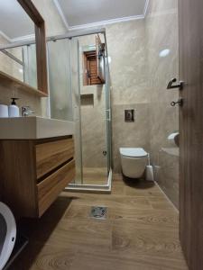 B & M Apartments