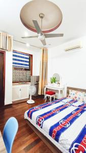 Studio luxury District 10 - A paradise of food, shopping and beauty take care services